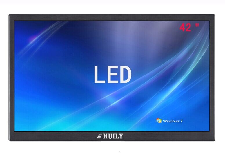 42LED