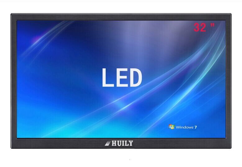 32寸LED高清监视器